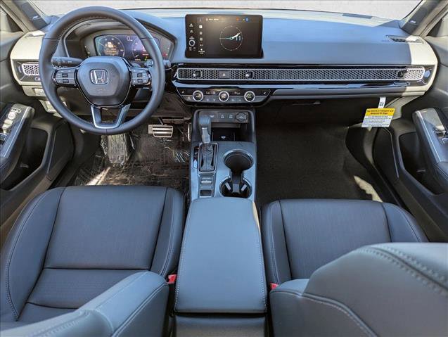 New 2026 Honda Civic Sport Touring image 14