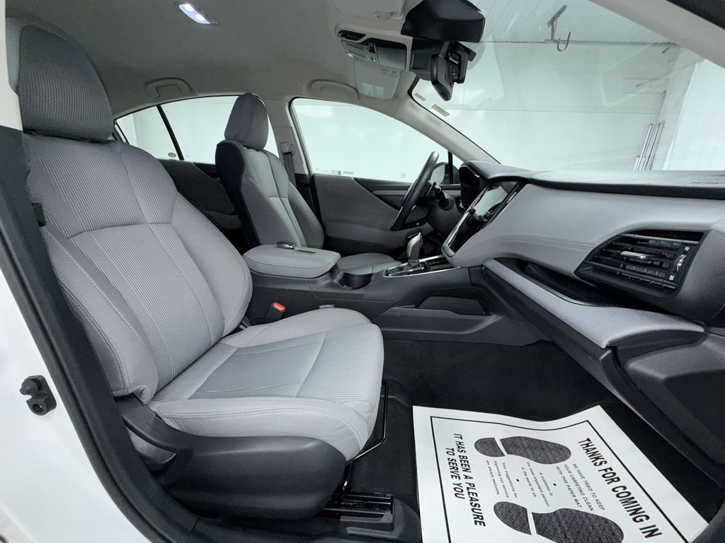 Used 2023 Subaru Legacy Premium image 11
