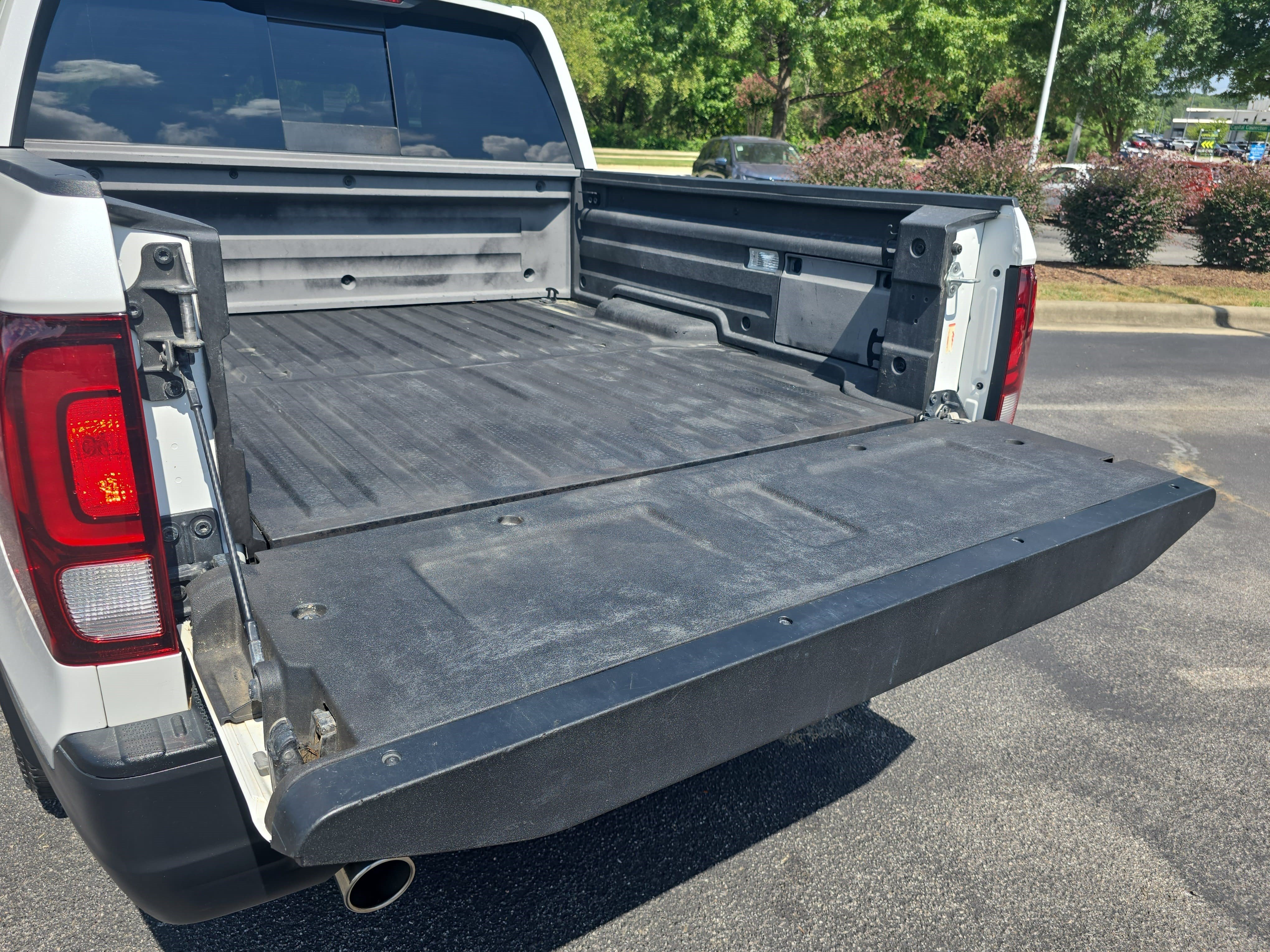 Used 2023 Honda Ridgeline RTL image 12