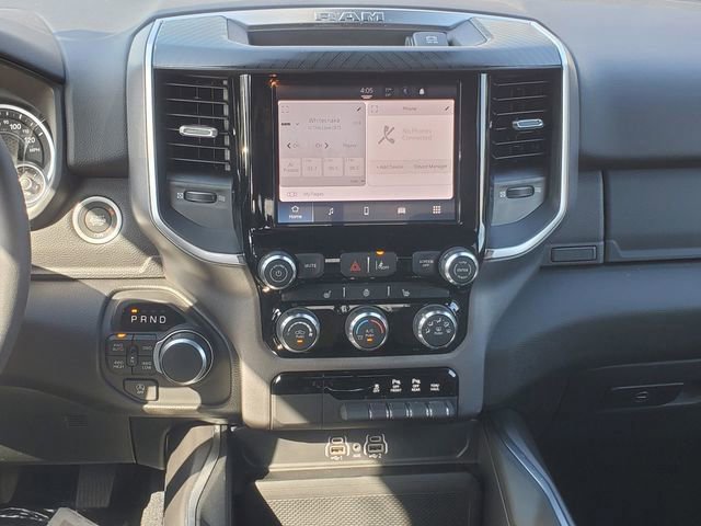 New 2026 RAM 1500 Big Horn image 17