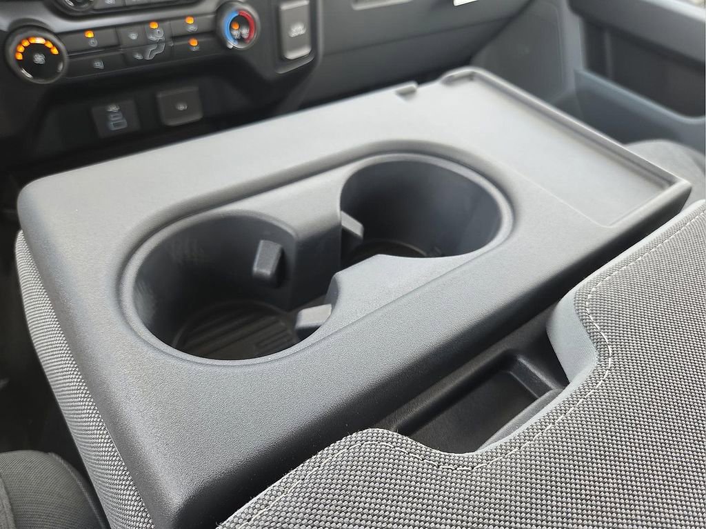 New 2025 Ford F250 XL w/ STX Appearance Package image 19