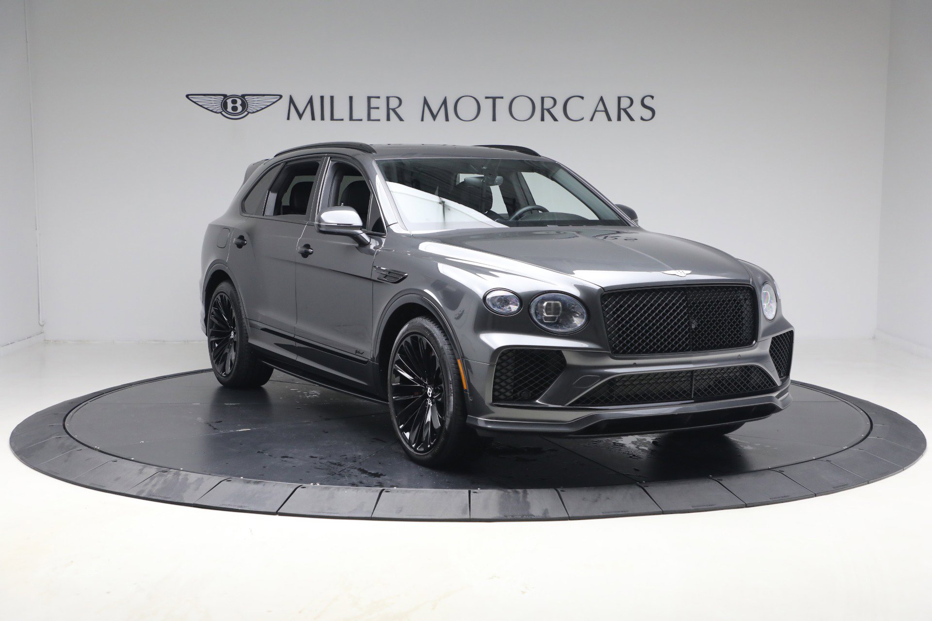 Used 2022 Bentley Bentayga Speed image 7