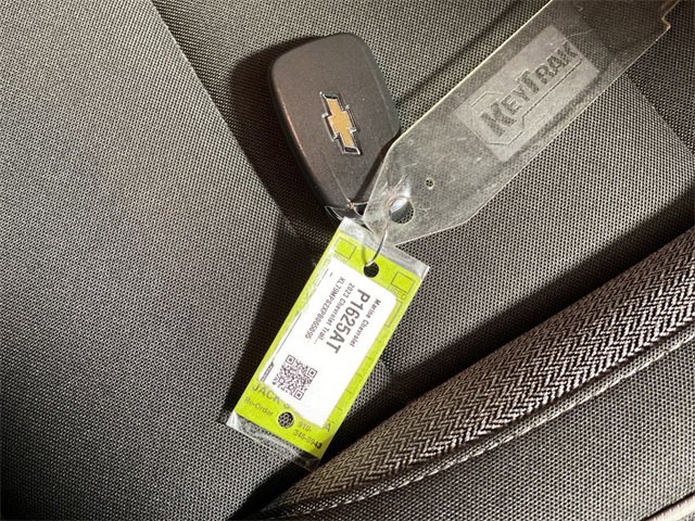 Certified 2023 Chevrolet TrailBlazer LT w/ Convenience Package image 19