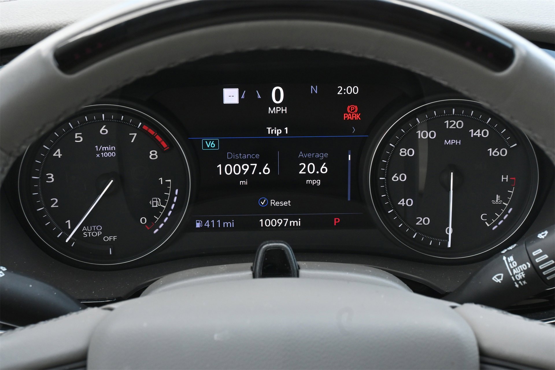 New 2025 Cadillac XT6 Premium Luxury w/ Technology Package image 11