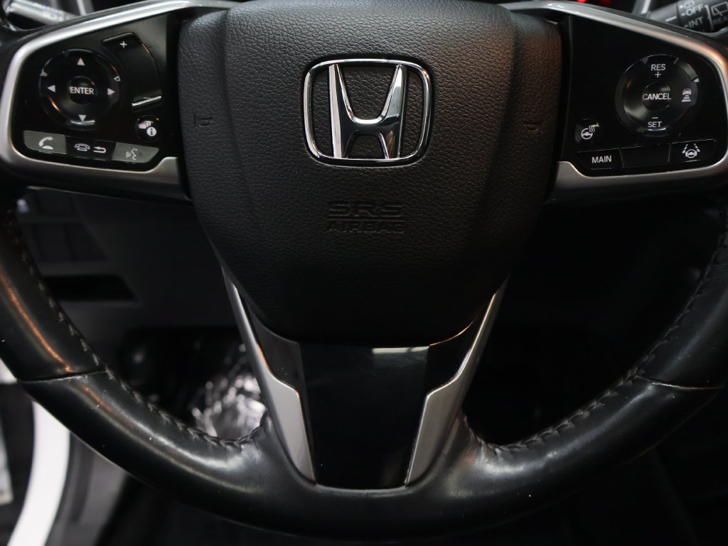 Used 2022 Honda CR-V Touring image 18