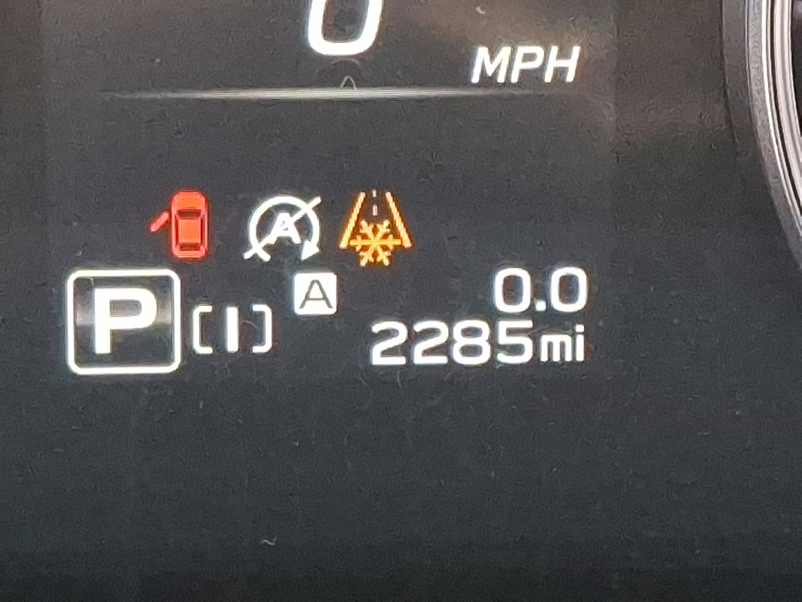 Certified 2025 Subaru Forester Premium w/ Convenience Package #1 image 20