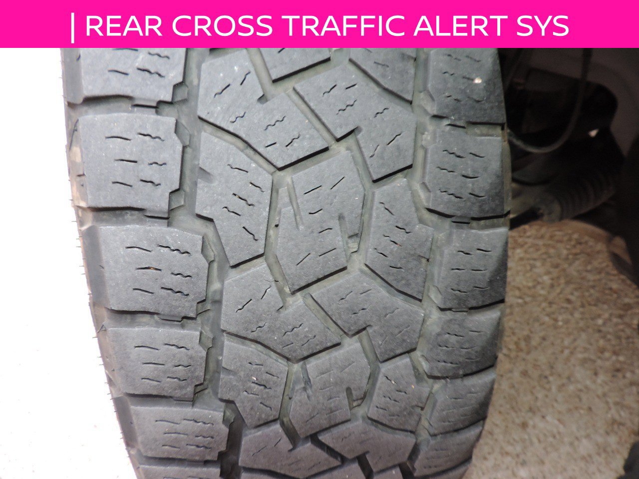 Used 2021 Ford Bronco Sport Badlands AWD/4WD image 15