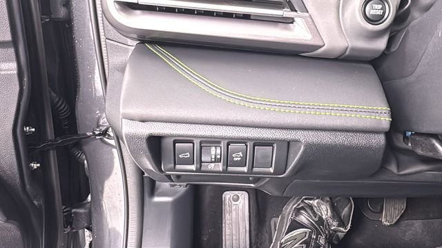 Certified 2025 Subaru Outback Onyx Edition XT image 36