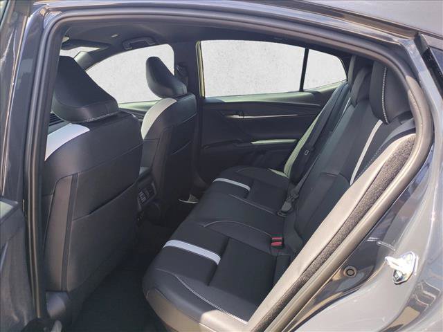 New 2026 Toyota Camry SE w/ Convenience Package FWD image 15
