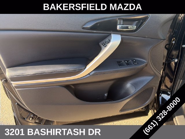 Used 2024 Mitsubishi Eclipse Cross SE AWD/4WD image 10