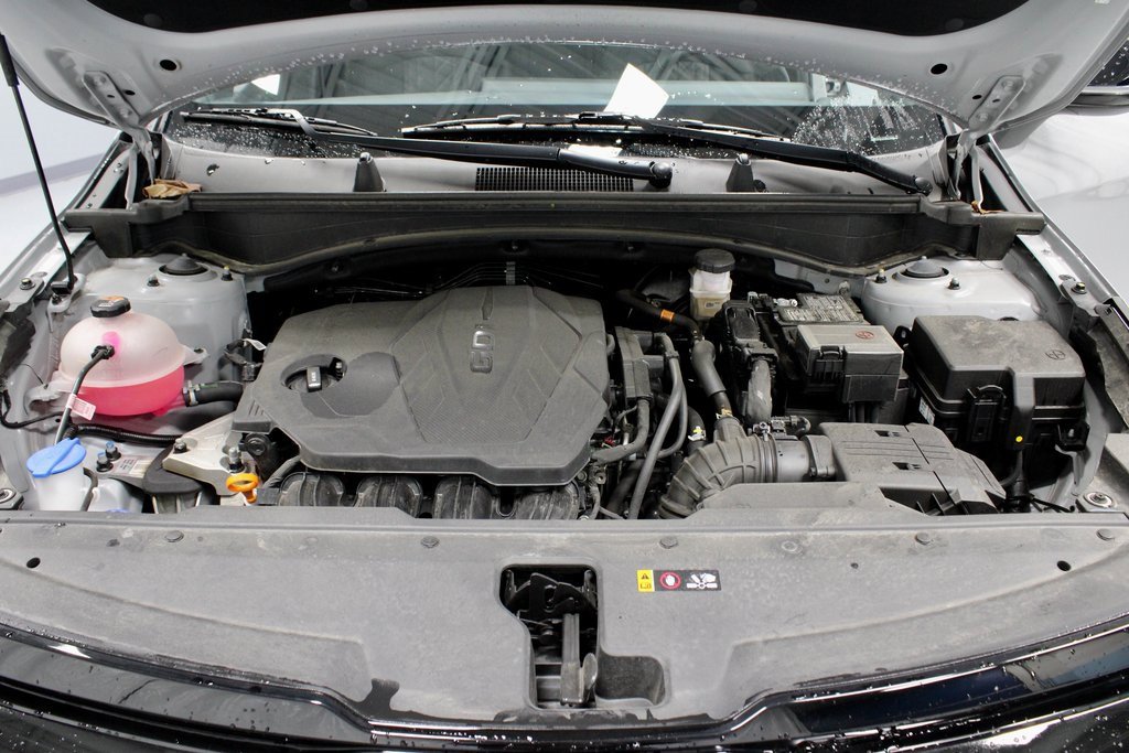 Used 2025 Kia Sportage X-Line w/ Premium Package image 19