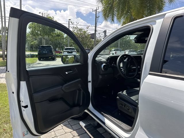 Used 2023 Chevrolet Colorado LT w/ LT Convenience Package III RWD image 22