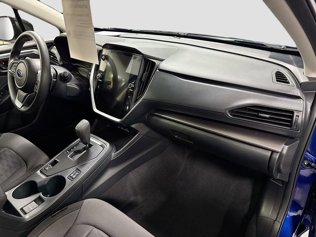 Certified 2025 Subaru Impreza 2.0i Sport image 26