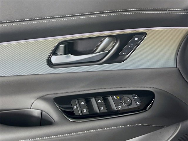 New 2026 Nissan Murano SL image 18
