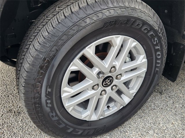 Used 2024 Toyota Tundra SR5 image 10