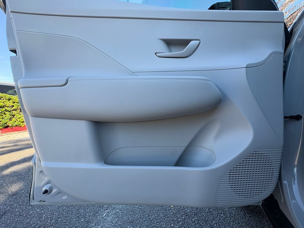 New 2026 Hyundai Kona SEL Sport FWD image 17