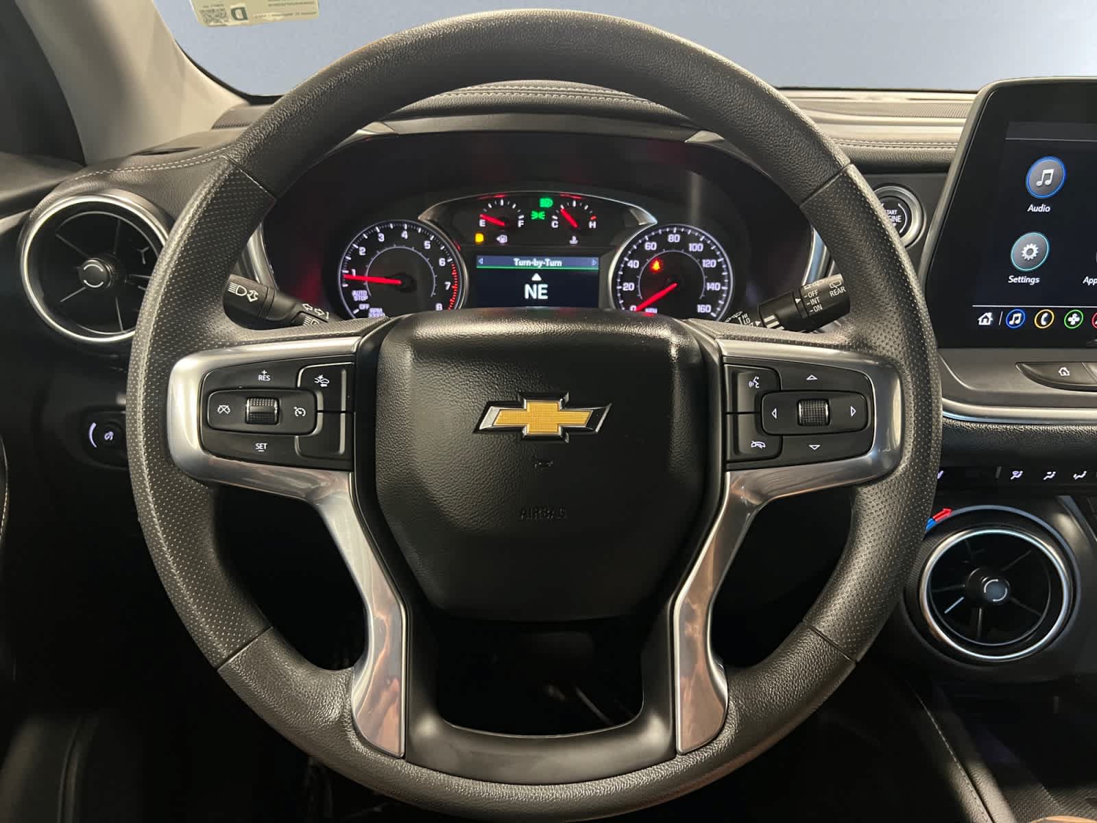 Certified 2023 Chevrolet Blazer LT w/ Convenience Package AWD/4WD image 17