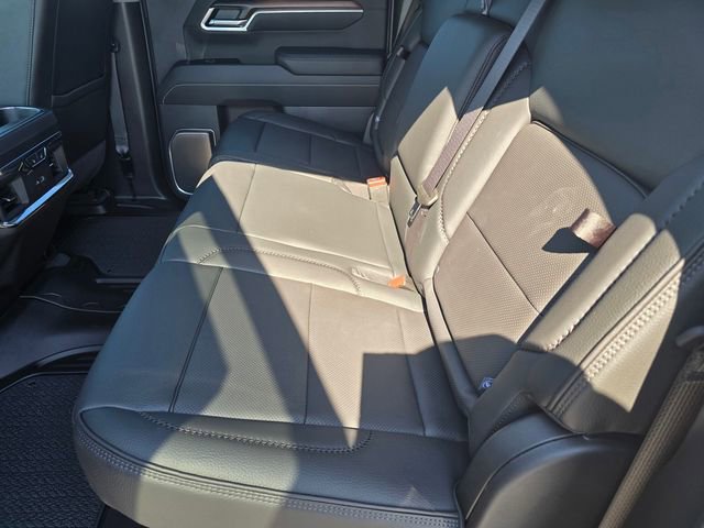 New 2026 GMC Sierra 1500 Denali AWD/4WD image 9