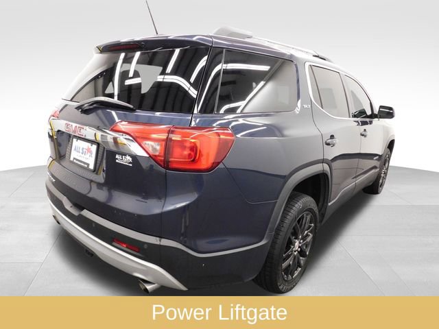 Used 2019 GMC Acadia SLT image 10