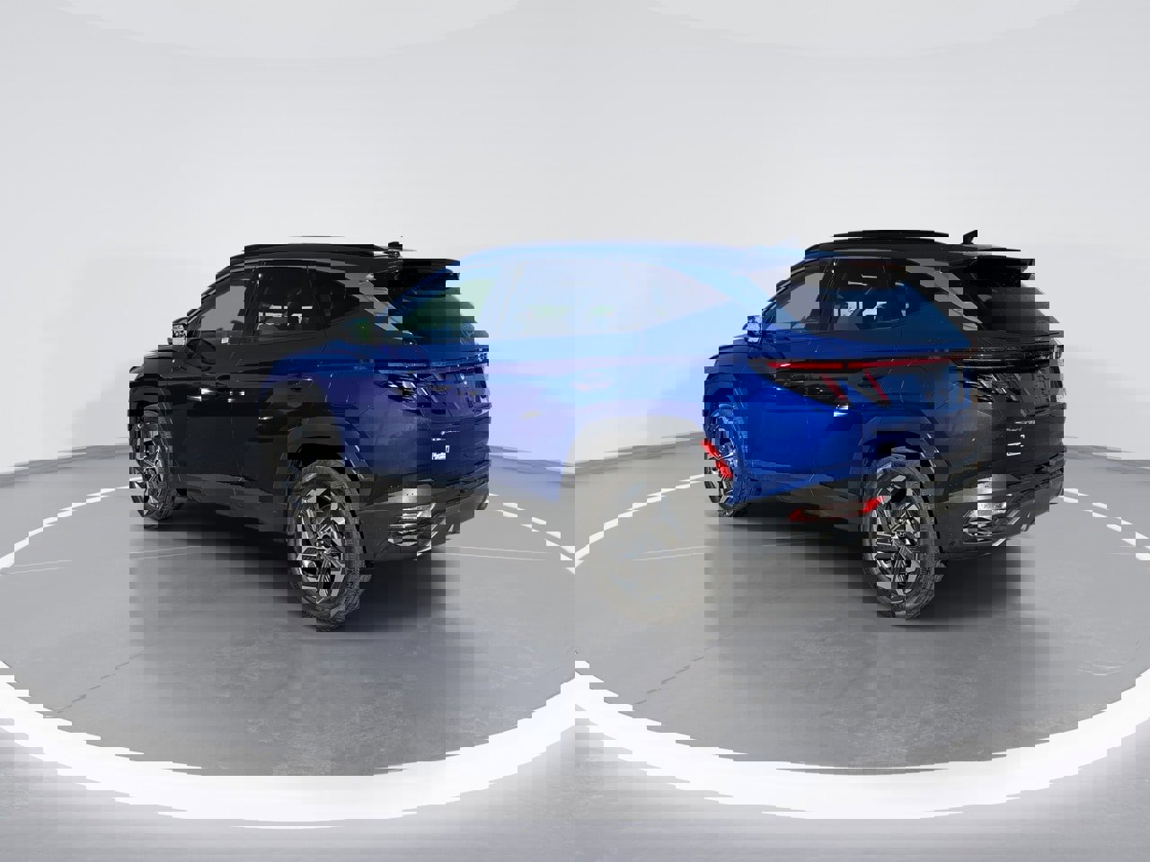 Certified 2023 Hyundai Tucson Limited image 6