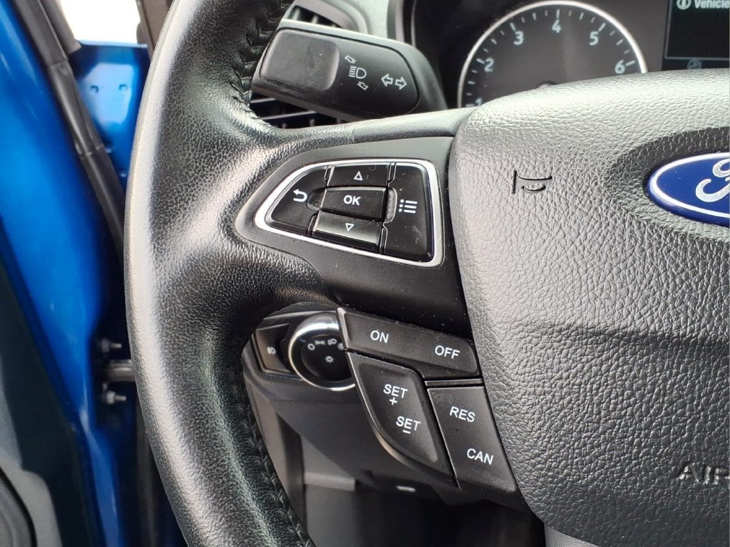 Used 2020 Ford EcoSport SE AWD/4WD image 12