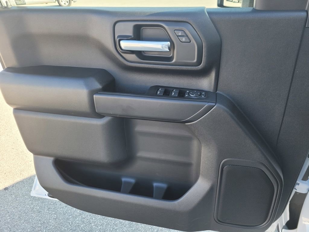 New 2026 Chevrolet Silverado 2500 Custom w/ Custom Value Package image 25