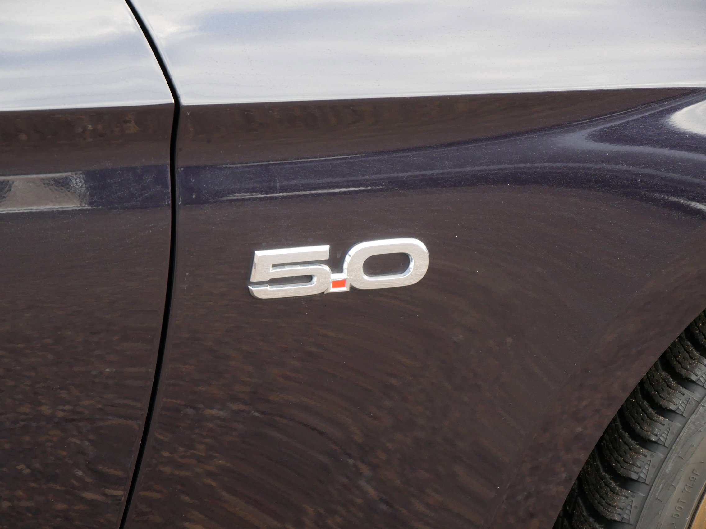 Certified 2022 Ford Mustang GT Premium w/ GT Performance Package image 4