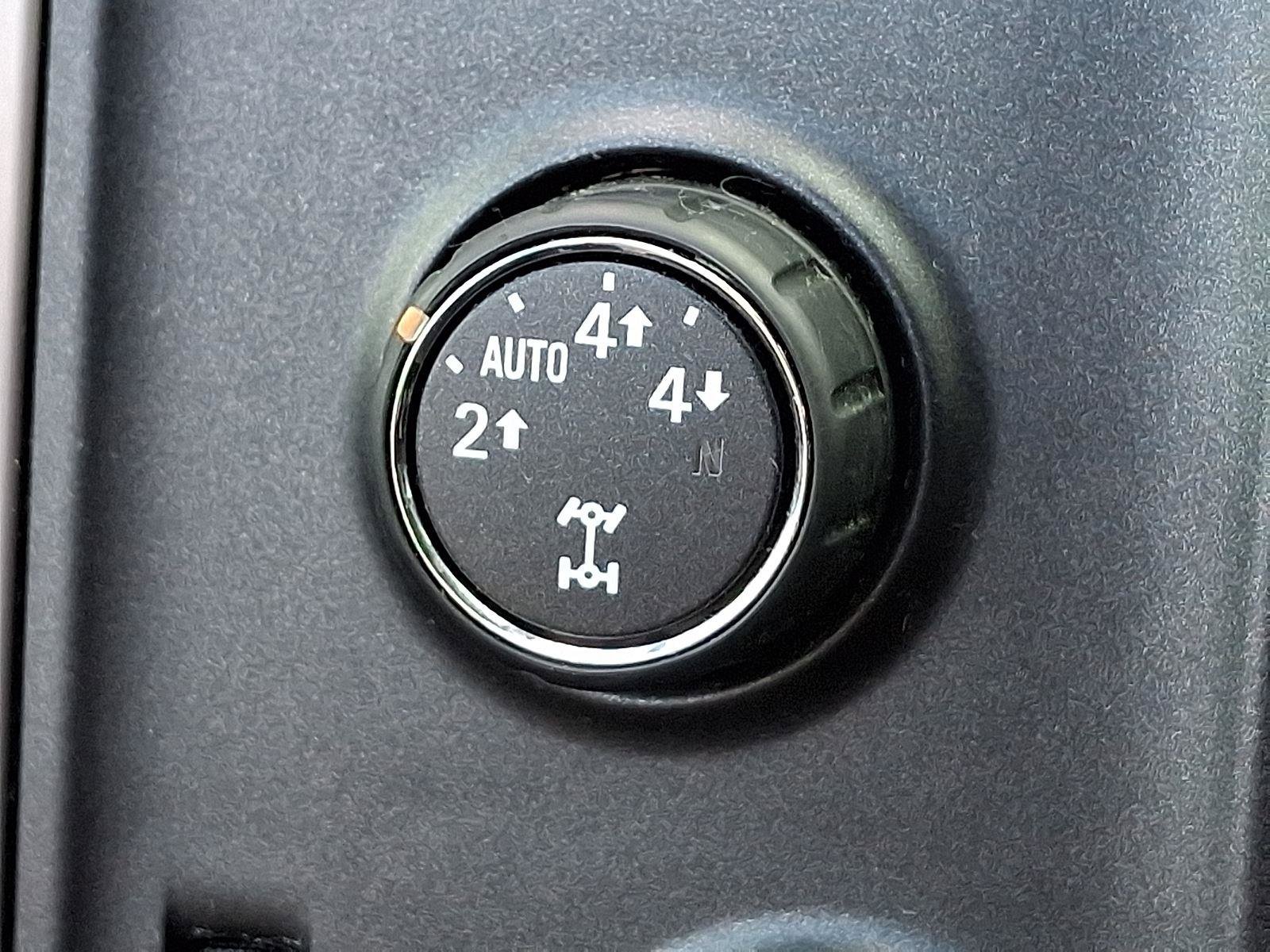 Used 2016 GMC Sierra 1500 SLT w/ All-Terrain Package image 26