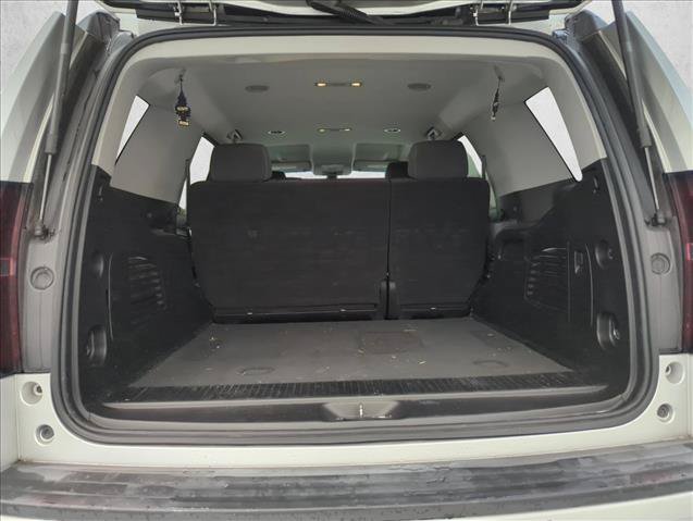 Used 2019 Chevrolet Tahoe LS RWD image 5