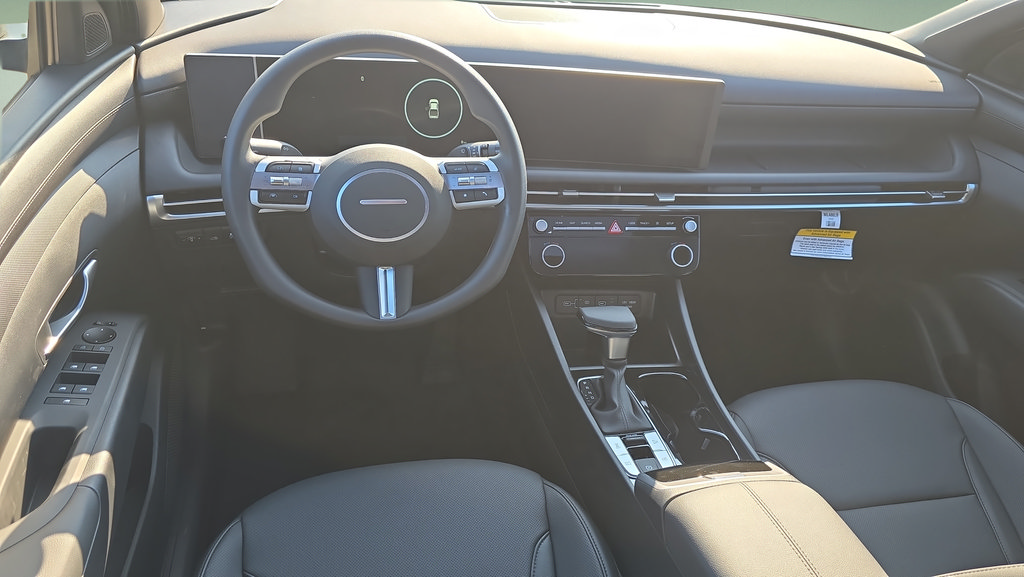 New 2026 Hyundai Santa Cruz SEL AWD/4WD image 18