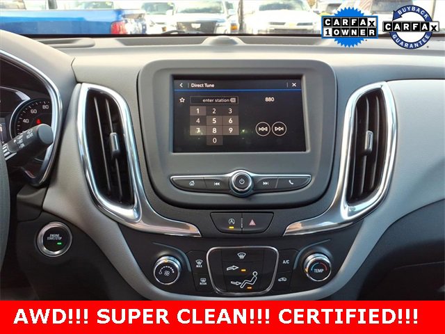 Used 2023 Chevrolet Equinox LS w/ LS Convenience Package image 12