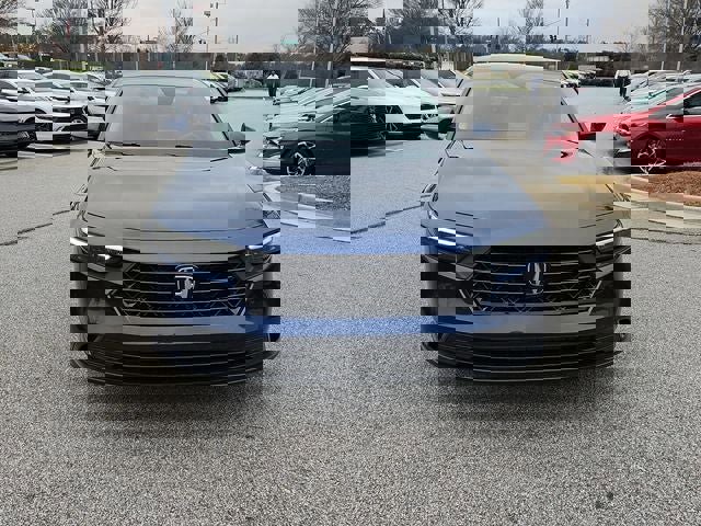 Used 2024 Honda Accord EX image 9