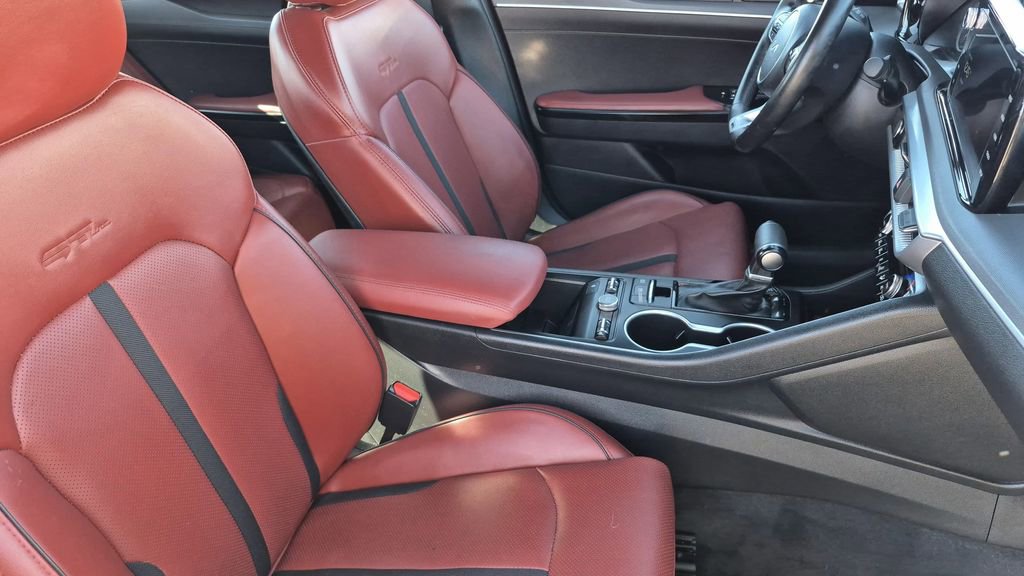 Used 2024 Kia K5 GT-Line w/ GT-Line Premium Package image 17