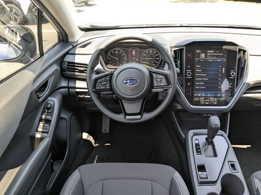 New 2026 Subaru Crosstrek 2.0i Premium AWD/4WD image 15