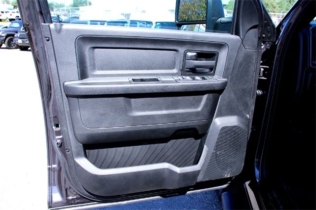 New 2026 RAM 3500 Tradesman image 11