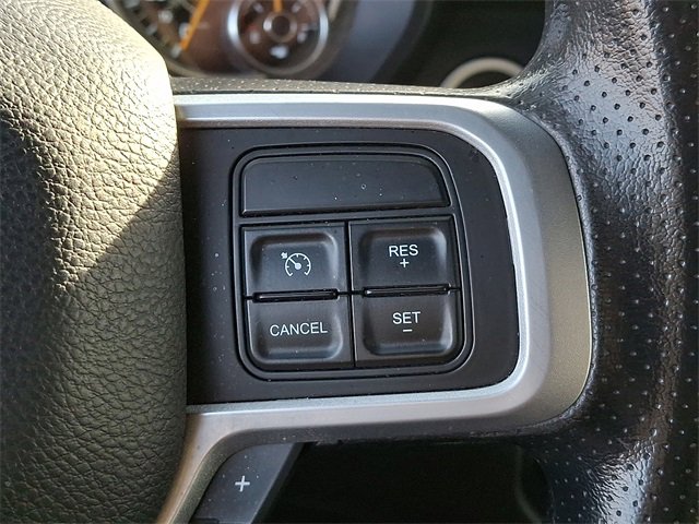 Used 2021 RAM 2500 Big Horn image 22