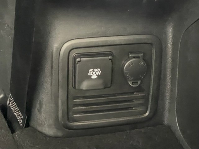 Used 2024 Toyota 4Runner SR5 image 8