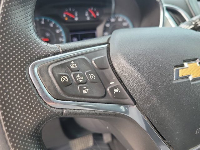 Used 2021 Chevrolet Equinox LS w/ LS Convenience Package FWD image 24
