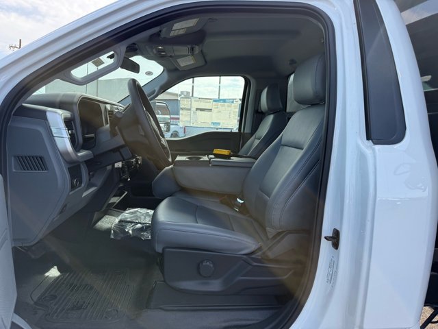Used 2025 Ford F350 XL w/ XL Chrome Package AWD/4WD image 18