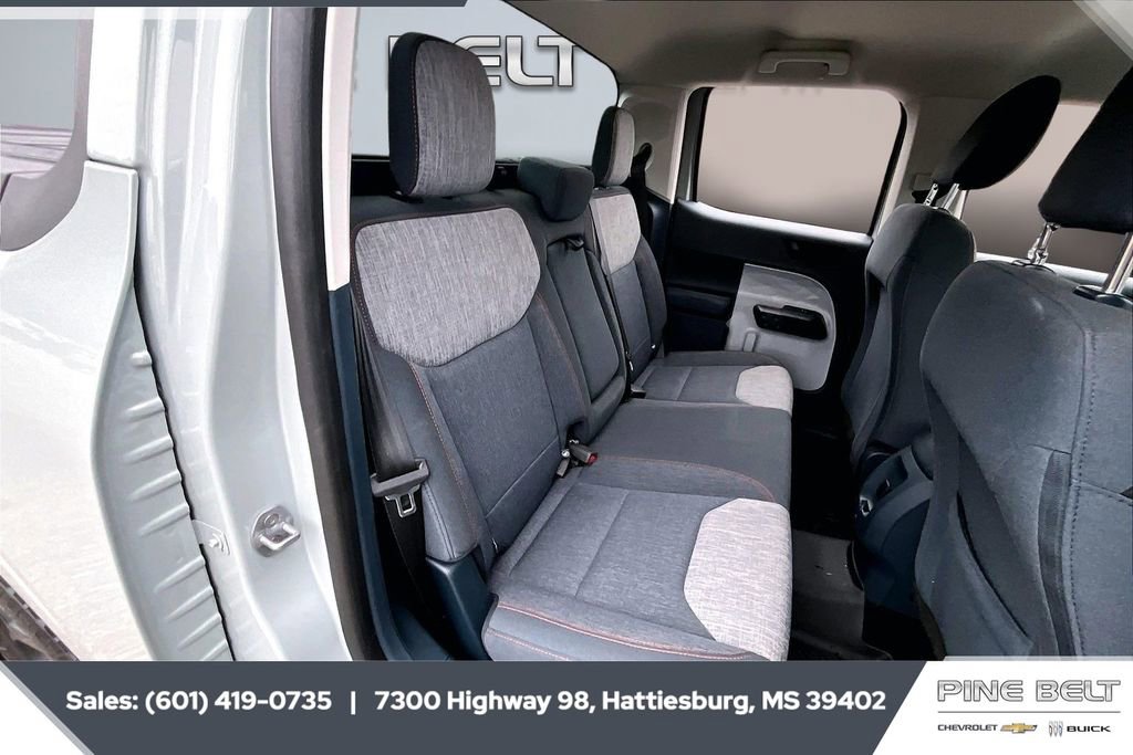 Used 2023 Ford Maverick XLT w/ Equipment Group 300A Standard image 20