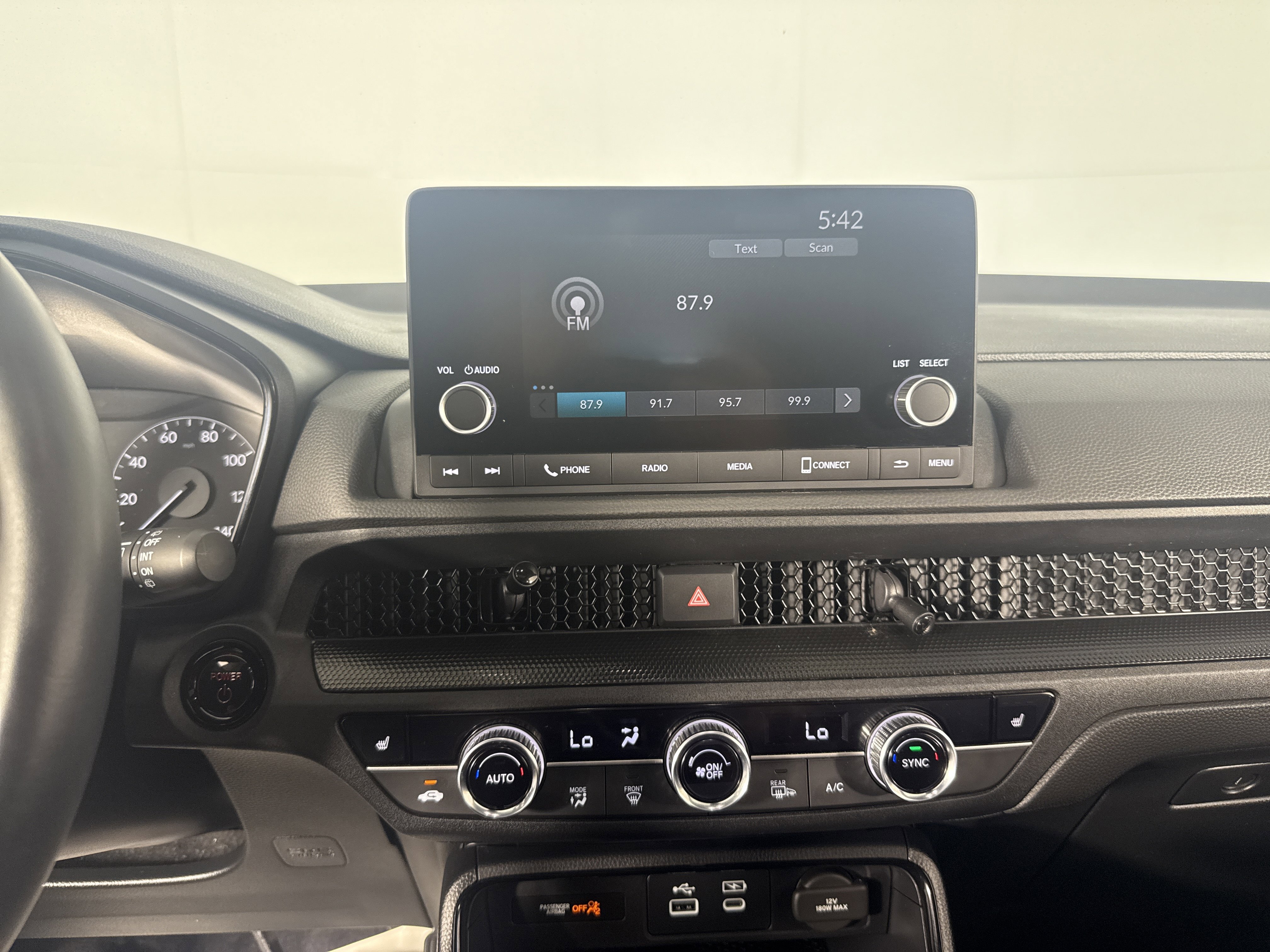 Certified 2024 Honda CR-V Sport image 21