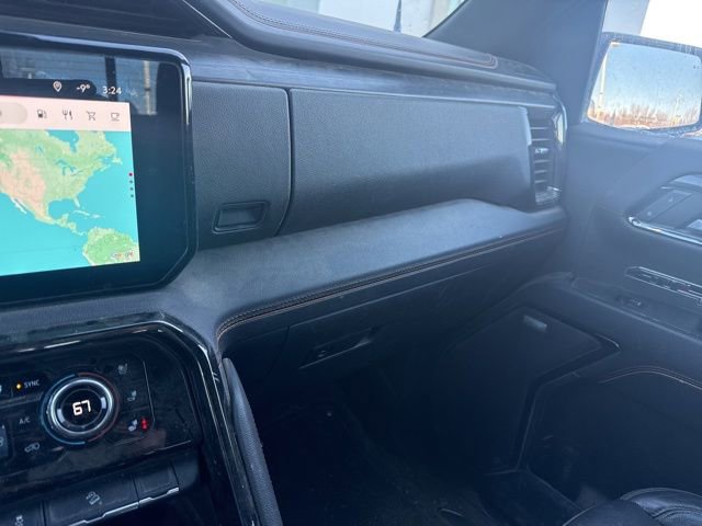 Used 2023 GMC Sierra 1500 AT4 w/ Technology Package image 23