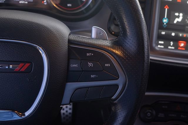 Used 2019 Dodge Challenger R/T Scat Pack image 19