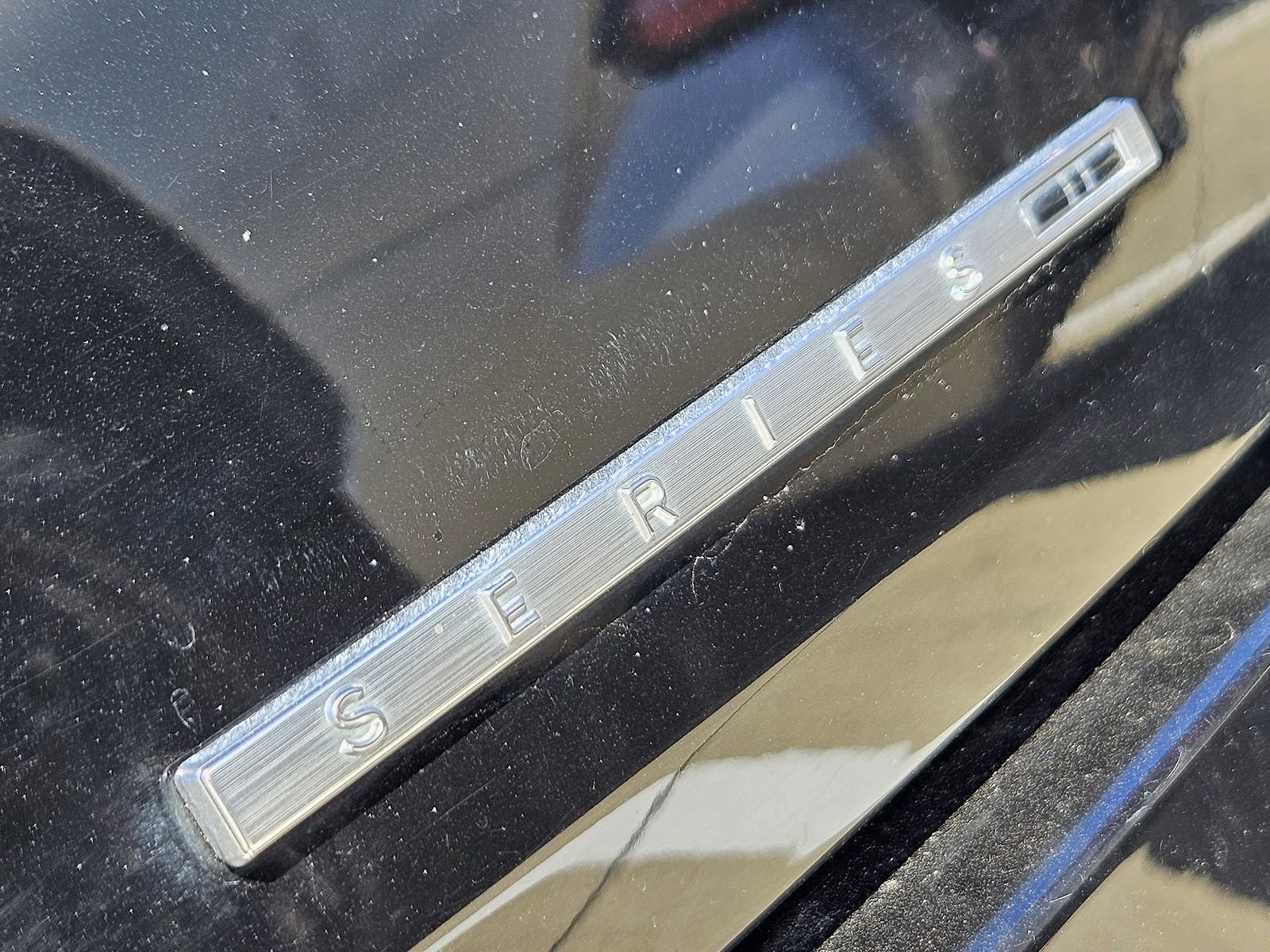 Used 2024 Jeep Wagoneer L Series II w/ Flexible Seating Group image 15