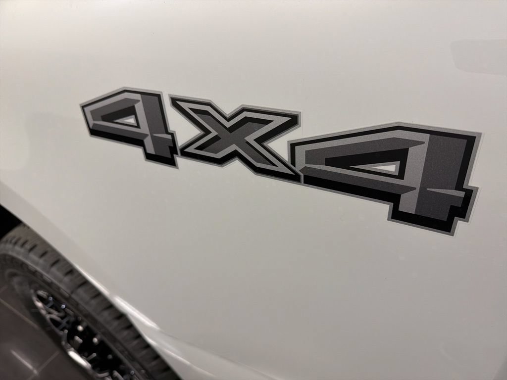 New 2026 Ford F250 Lariat w/ Black Appearance Package AWD/4WD image 42