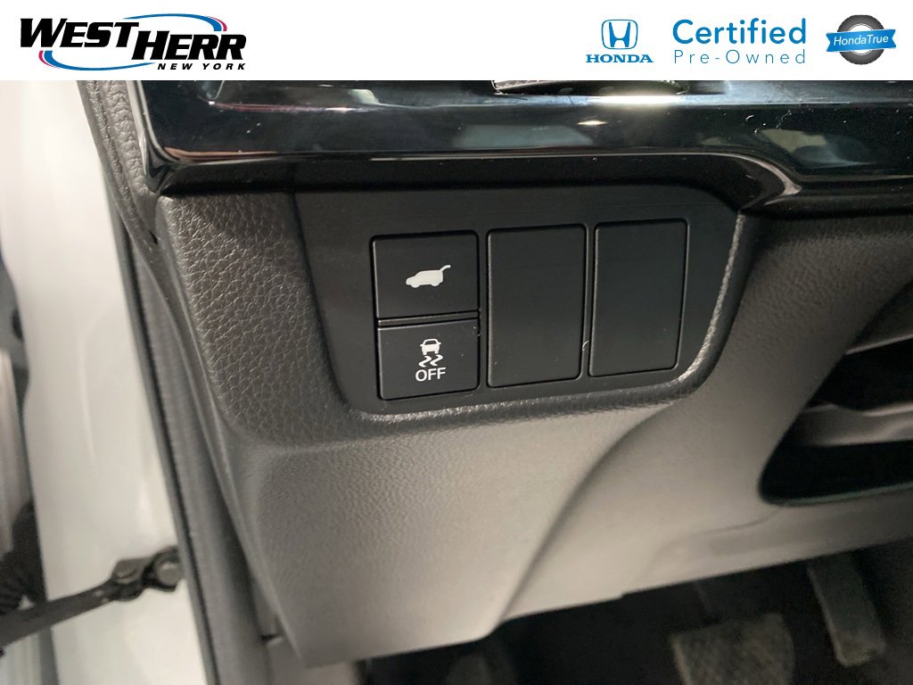 Certified 2023 Honda CR-V EX-L image 20