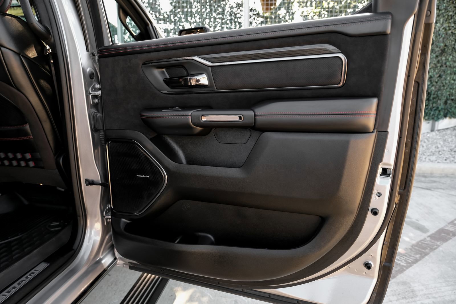 Used 2024 RAM 1500 TRX w/ TRX Level 2 Equipment Group image 42