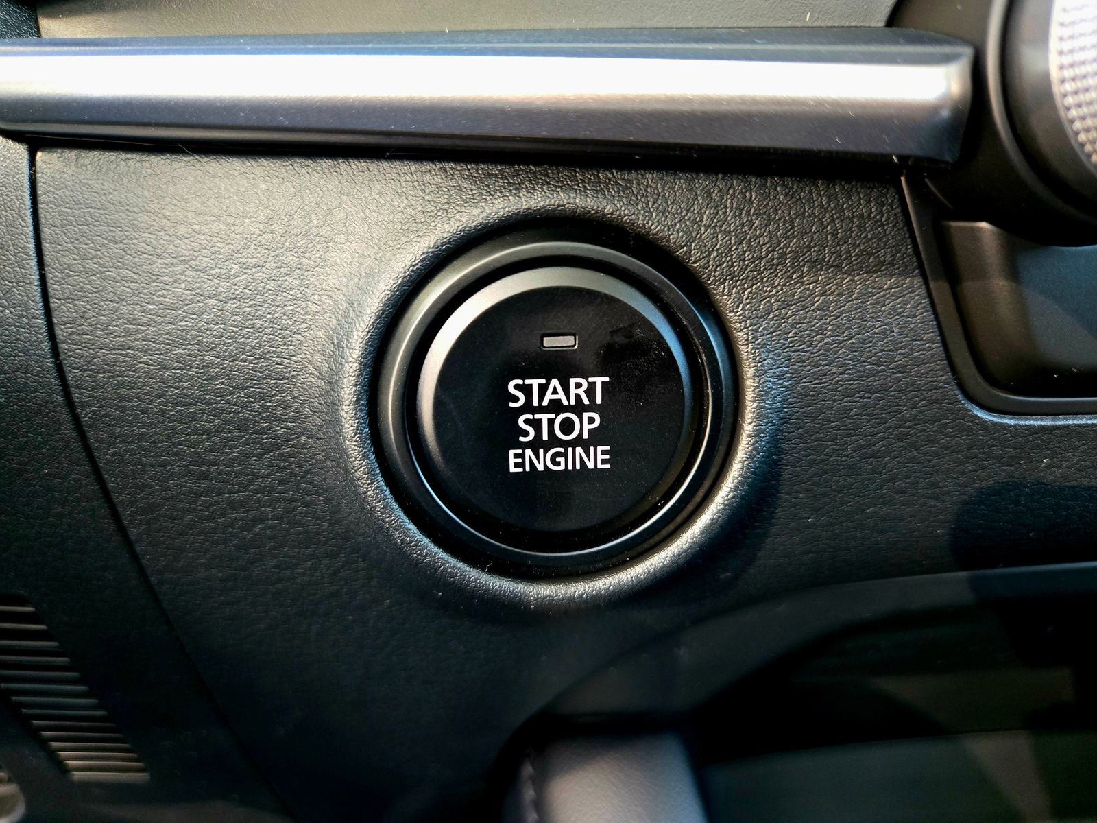 New 2026 MAZDA MAZDA3 2.5 S Sedan w/ Preferred Pkg image 15