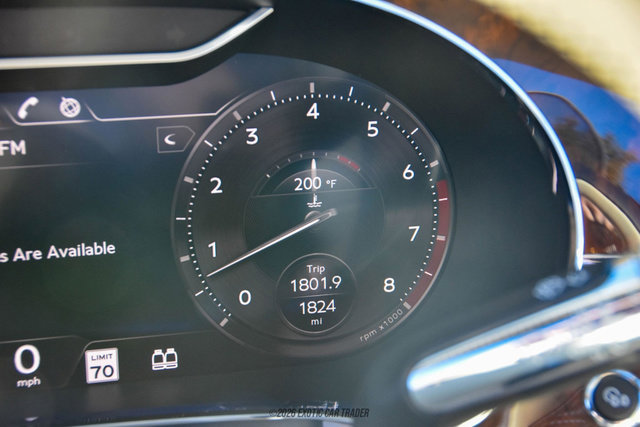 Used 2024 Bentley Continental GT Speed image 66