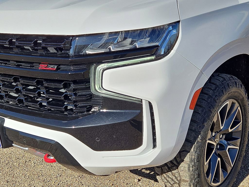 Used 2022 Chevrolet Tahoe Z71 image 9